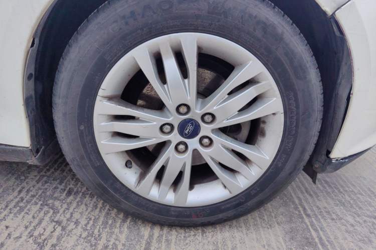 Used Ford Focus 2012 Sedan 1.6L Automatic Comfort Model