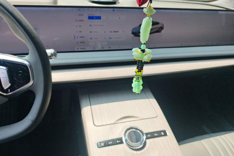 Used Geely Galaxy E8 2024 550 km Range Rear-Drive MAX
