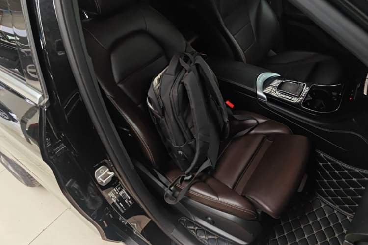 Used Mercedes-Benz GLC 2020 Facelifted GLC 260 L 4MATIC Dynamic Edition
