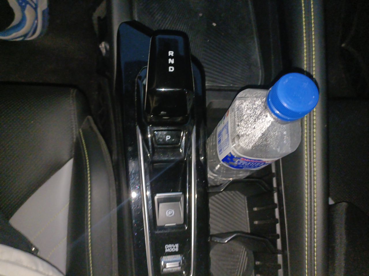 Geely Auto Coolray 2022 Bin Yue COOL 1.5TD DCT Hot Engine Edition — снимка 14