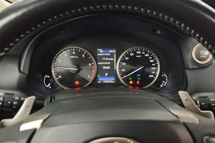 Used Lexus NX 2020 200 All-Wheel Drive Fēngshàng Version China VI Standard