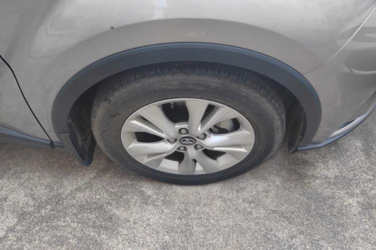 Used Toyota IZOA 2021 2.0L Yidong Edition