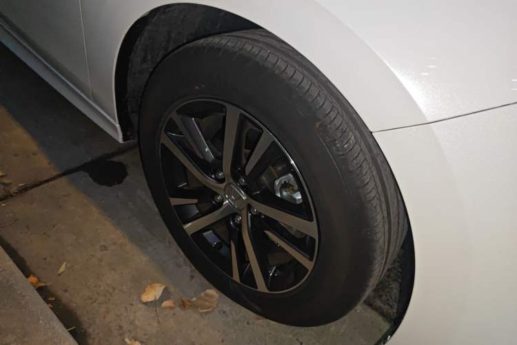 Used Honda Integra 2023 240TURBO CVT Leading Edition