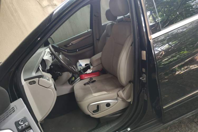 Used Mercedes-Benz R-Class 2014 R 320 4MATIC Business Model
