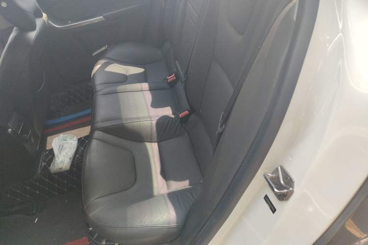 Used Volvo S60 2019 S60L Facelift T5 Intelligent Advanced Edition
