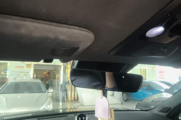 Used Nio ES6 2022 100kWh Sport Edition
