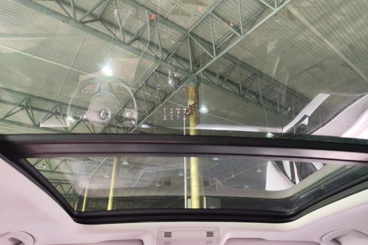 Used Volkswagen Magotan GTE Plug-in Hybrid 2020 GTE Luxury Model