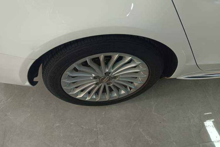 Used Audi A4L 2016 35 TFSI Collector's Edition Automatic Standard Model