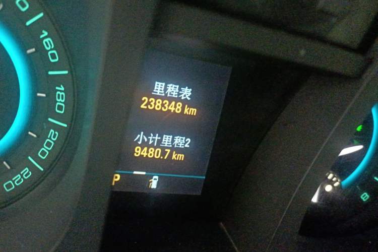 Used Buick GL8 2011 3.0L XT Luxury Business Flagship Edition
