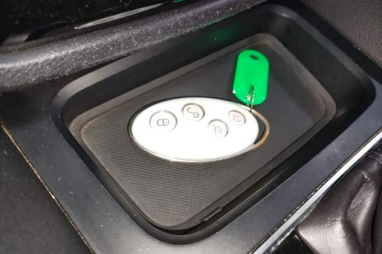 Used BYD Song MAX 2018 1.5T Automatic Smart Connect Elite Model with 6 Seats
