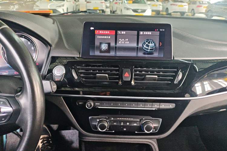 Used BMW 1 Series 2021 120i M Sport Night Edition