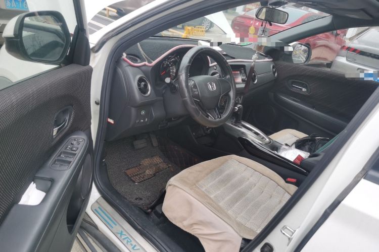 Used Honda XR-V 2015 1.8L EXi CVT Comfort Version