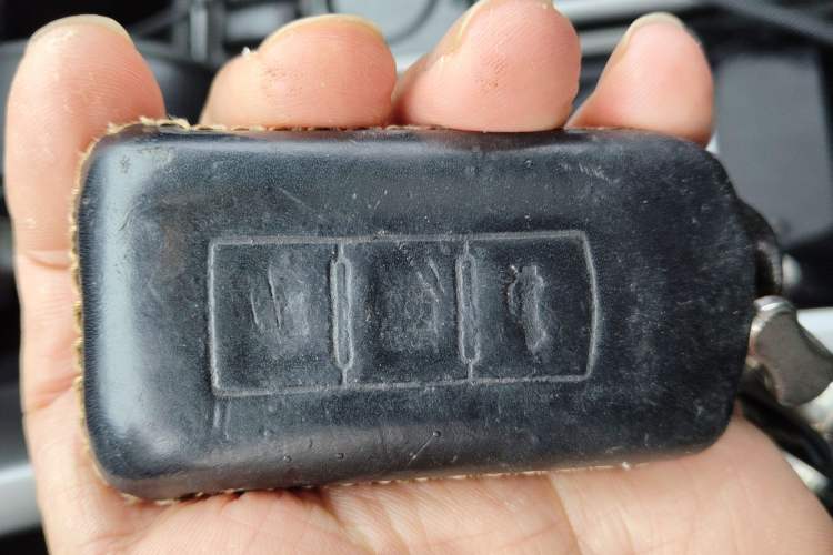 Used Mitsubishi Eclipse Cross 2019 1.5T CVT Two-Wheel Drive Dream Edition China VI Standard
