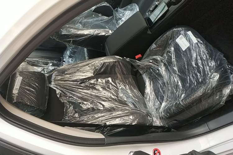 Used Honda Civic 2025 240TURBO CVT Smart & Fun Plus