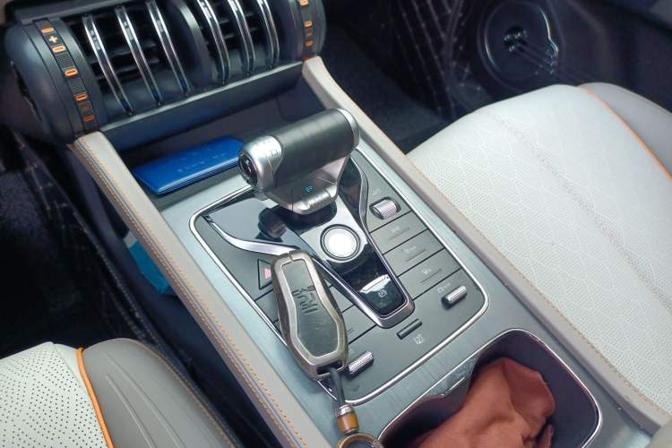 Used BYD Yuan PLUS 2023 Champion Edition 430KM Superior Model