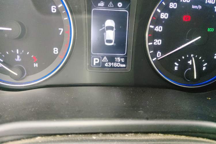 Used Hyundai Mistra 2014 1.8L Automatic Smart GLS