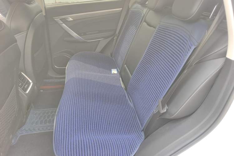 Used Geely Auto Emgrand X7 Sport 2020 1.8TD DCT Smart PRO