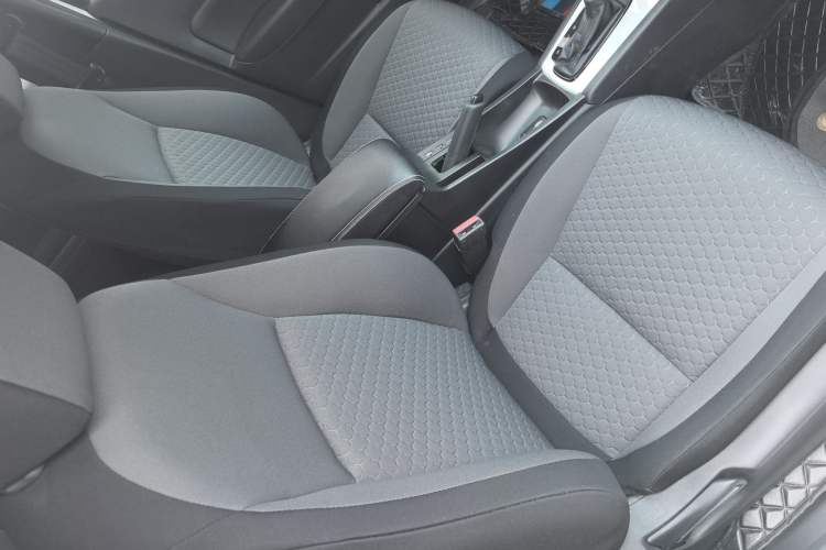 Used Honda Fit 2021 1.5L CVT Trend Edition