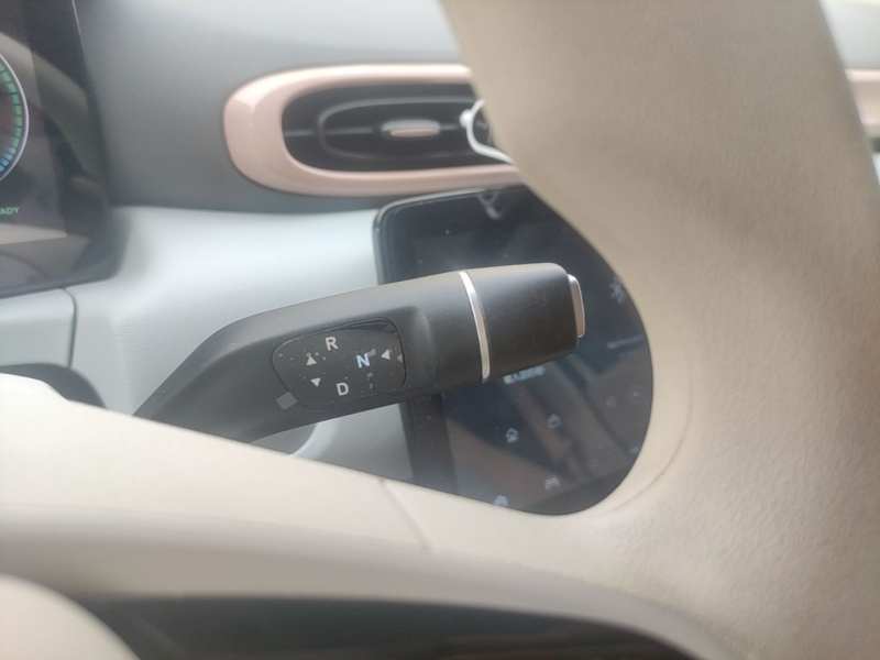Used Leapmotor T03 2024 200 Lite Edition — 13