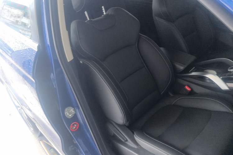 Used Geely Auto Emgrand X7 Sport 2020 1.5TD Automatic Smart Connect PRO
