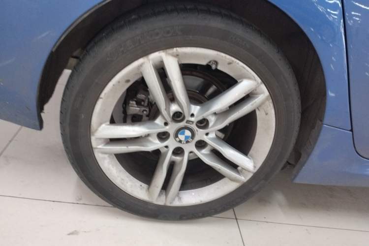 Used BMW 1 Series 2020 120i M Sport Package