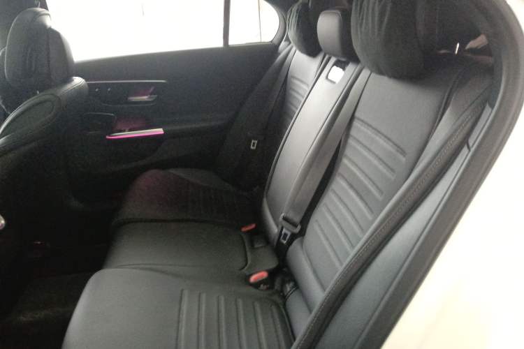 Used Mercedes-Benz C-Class 2024 Restyled C-Class 260 L Sport Edition