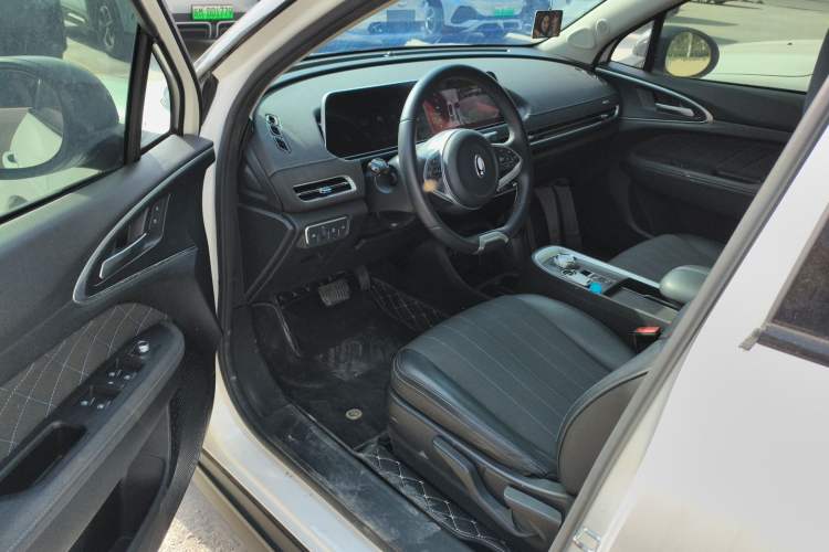 Used ORA Good Cat 2021 400km Standard Range Venus Edition Lithium Iron Phosphate