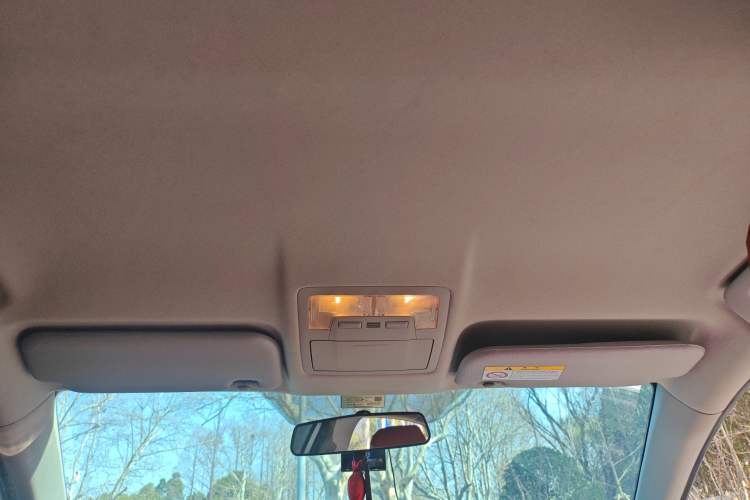 Used Toyota Corolla 2014 1.6L CVT GL
