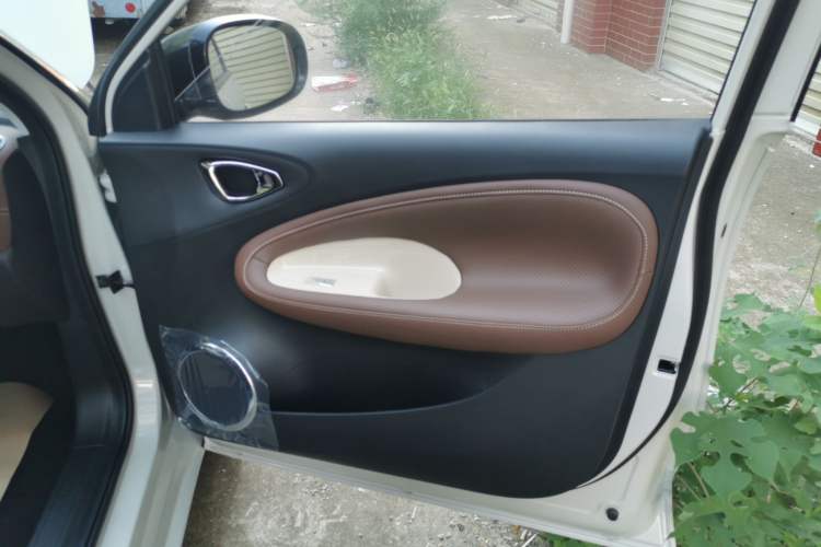 Used Wuling Bingo 2024 333 km Enjoyment Version