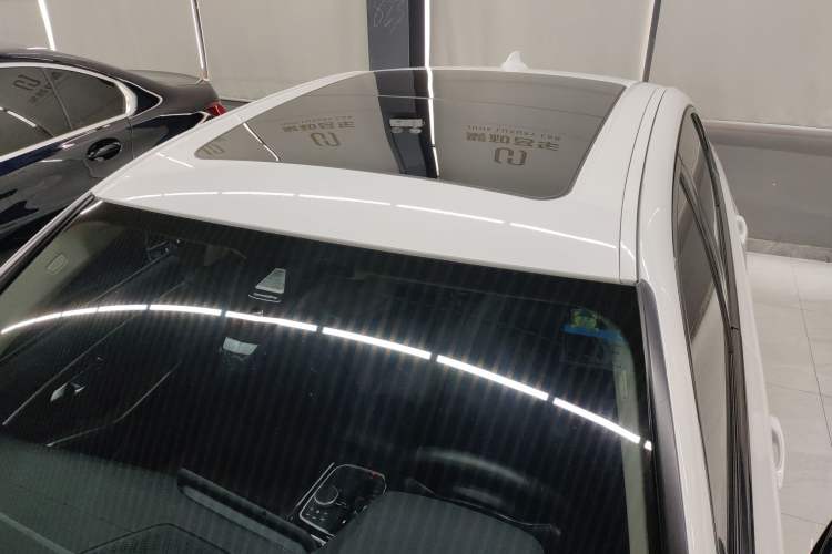 Used BMW 3 Series 2022 Updated 325Li M Sport Package Roof