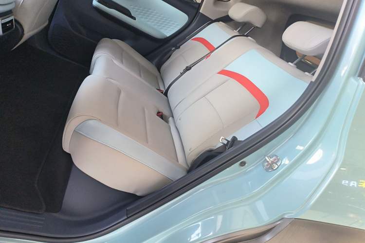 Used AION Y 2021 70 Intelligent Edition
