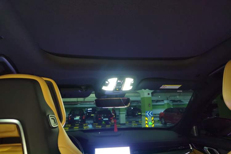 Used Lynk & Co 09 EM-P 2023 2.0TD EM-P Long-Range Version PM Six-Seater