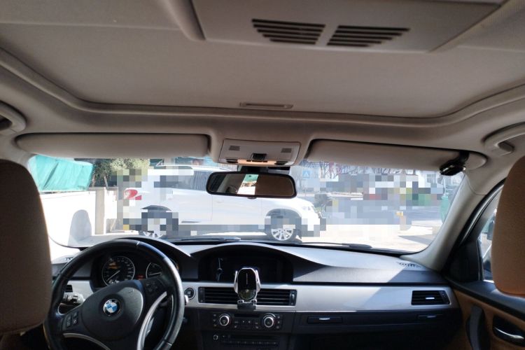 Used BMW 3 Series 2012 320i Luxury Edition