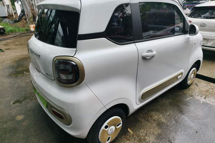 Used Bestune Pony 2025 222km Lightning Horse