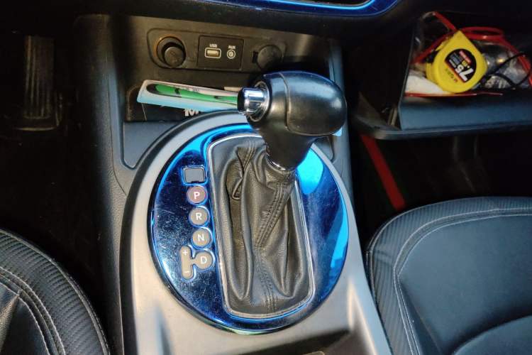 Used Kia Sportage R 2015 2.0L Automatic Two-Wheel Drive GLS
