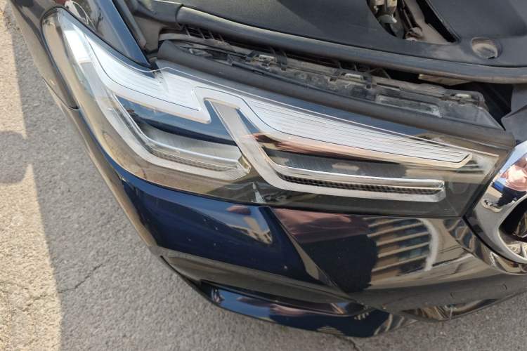 Used BMW 5 Series 2021 525Li M Sport Package