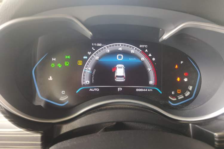 Used Haval H9 2020 2.0T Gasoline 4WD Premium Edition 5 Seats