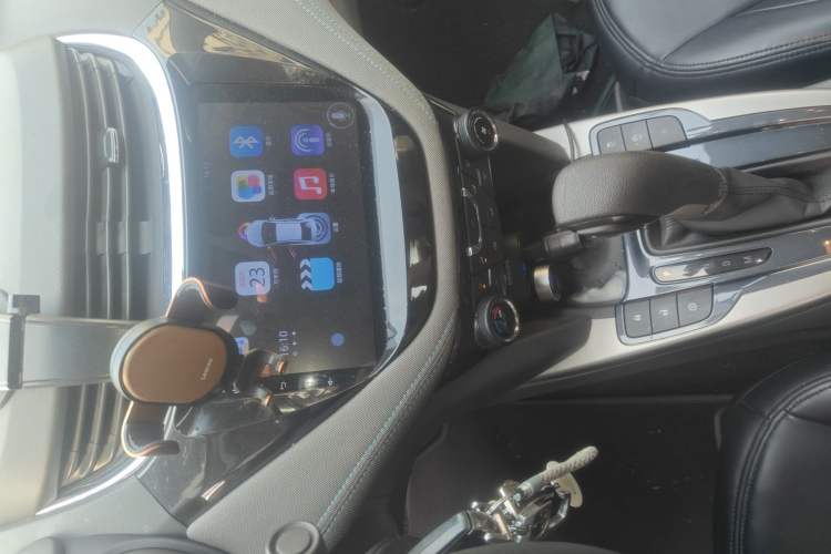 Used Chevrolet Malibu 2018 530T Automatic Comfort Edition
