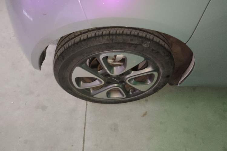 Used ORA White Cat 2020 401 km Flagship Version
