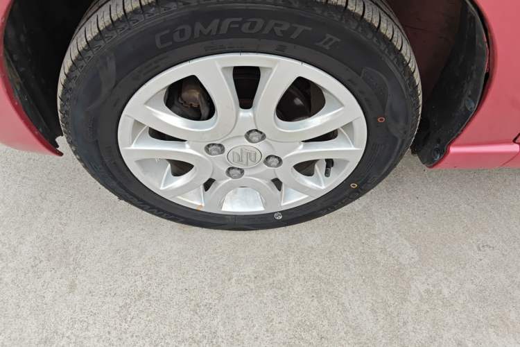 Used Suzuki Alto 2013 1.0L Automatic Luxury Model
