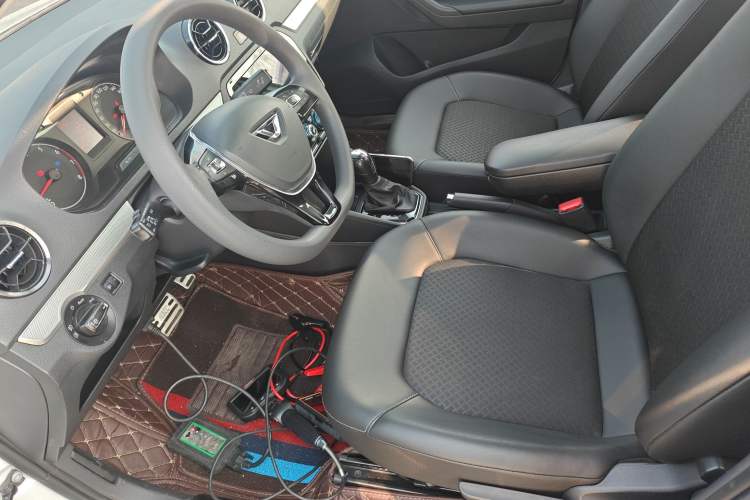 Used Jetta VA3 2019 1.5L Automatic Enjoyment Edition
