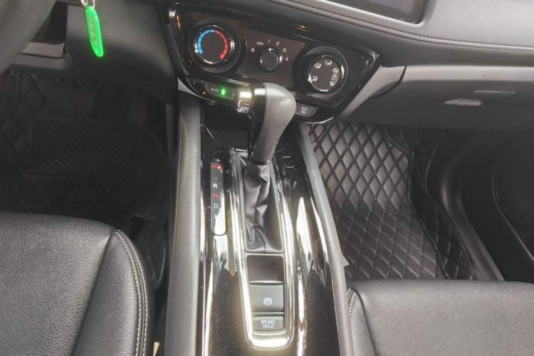 Used Honda Vezel 2017 1.5L CVT 2WD Comfort Model
