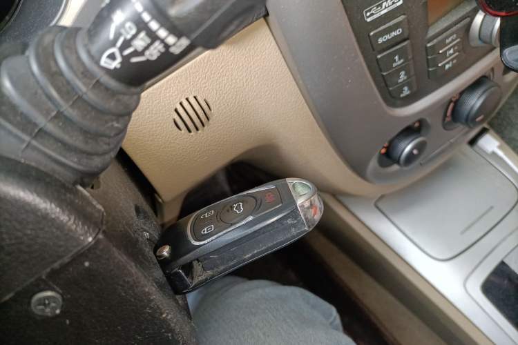 Used Buick Excelle 2013 1.5L Automatic Classic Model