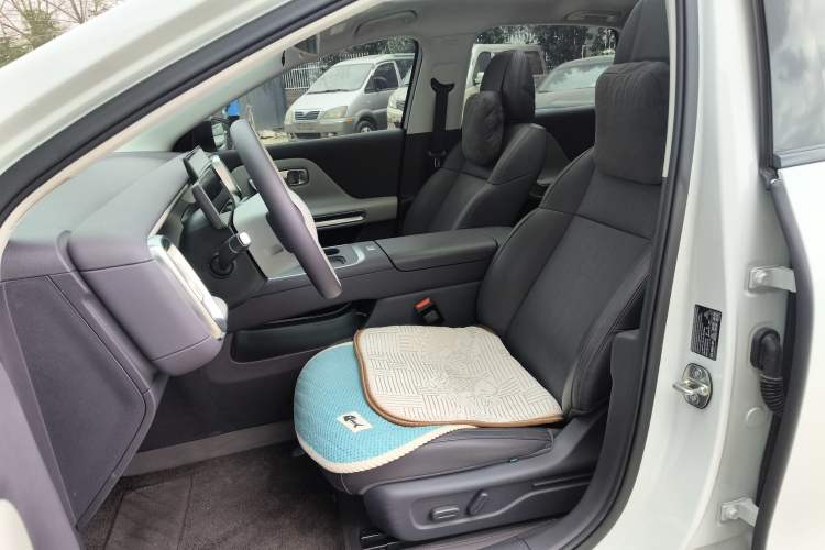 Used Leapmotor B01 2025 650 LiDAR Edition
