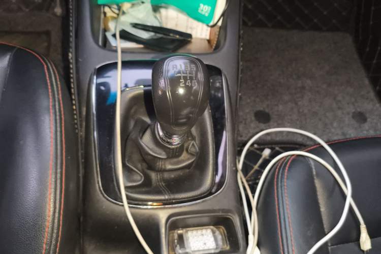 Used Kia K3 2016 1.6L Manual GL
