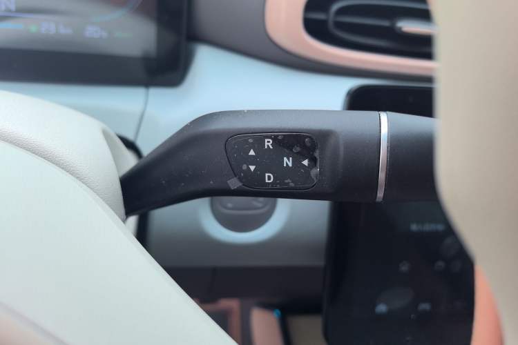 Used Leapmotor T03 2024 310 Comfort Edition