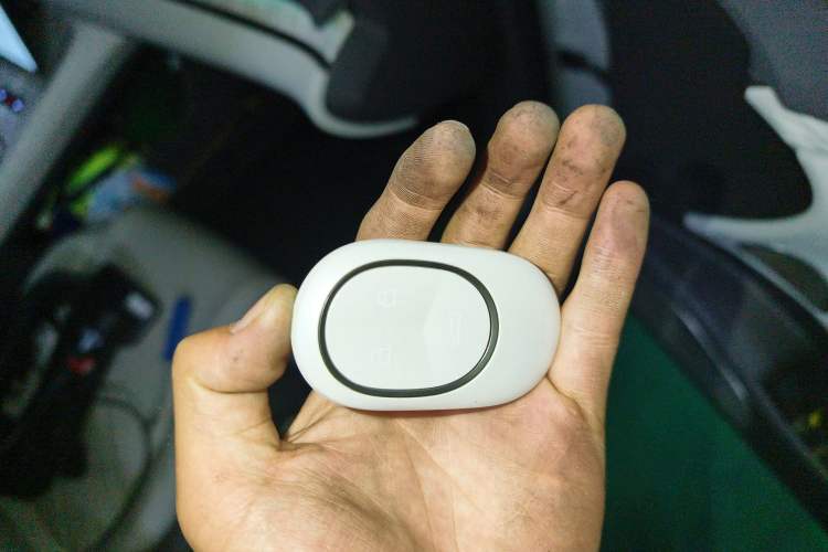 Used Nio ET7 2022 100kWh First Edition
