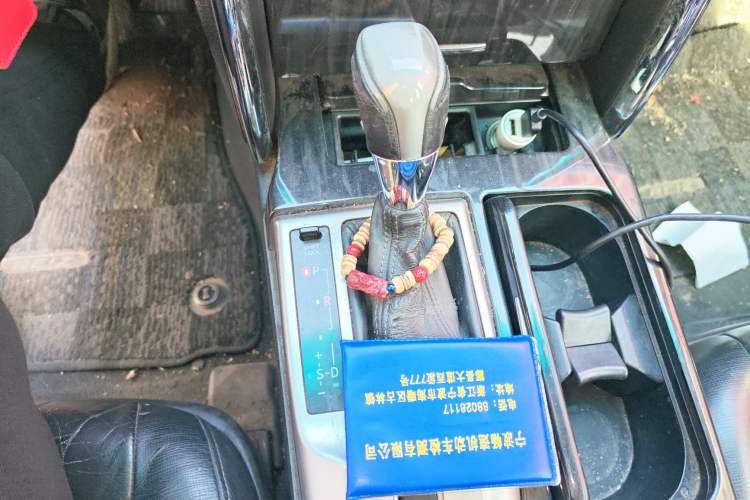 Used Toyota Reiz 2012 2.5V Fengdu Elite Stylish Edition
