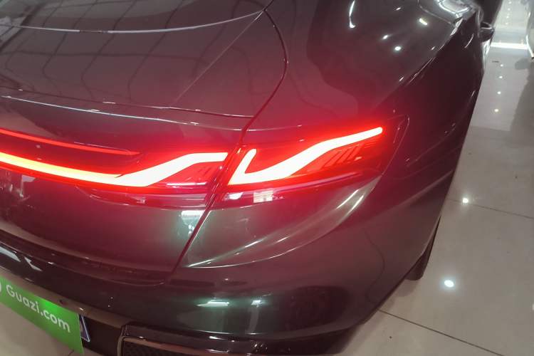 Used MG 7 2025 2.0T 405 AT Luxury Edition