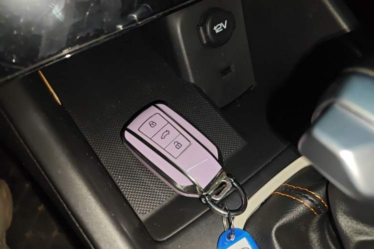 Used Dongfeng Aeolus Yixuan 2023 Mach Edition 1.5L Automatic Chasing Wind Version